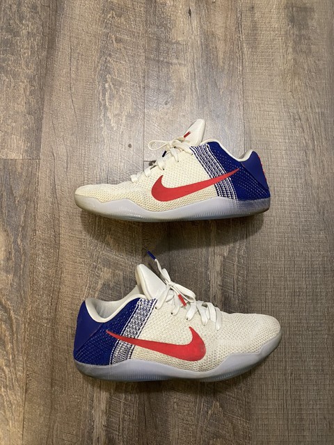 kobe 11 elite low bhm