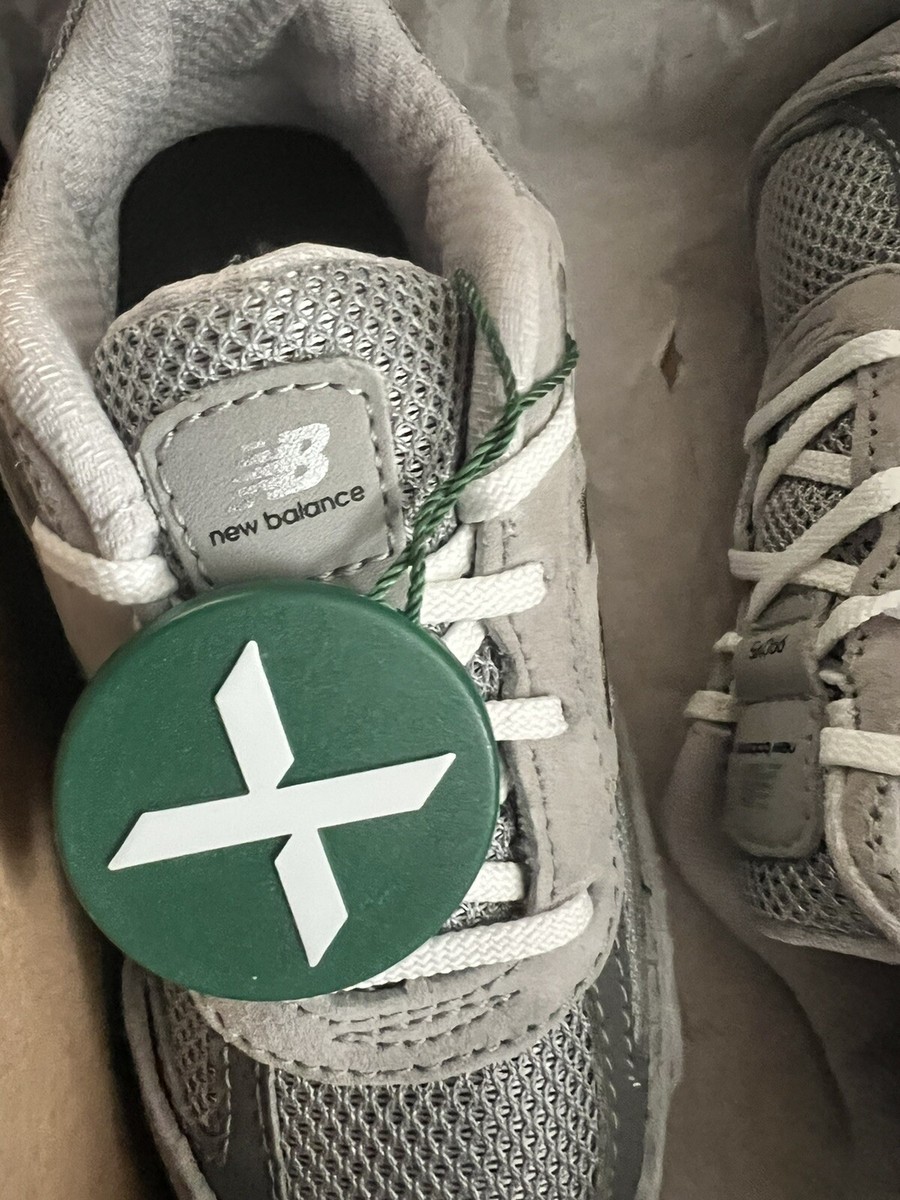 Kids' Toddler New Balance 990 V5 (size 8.5) Casual Shoes