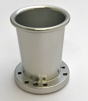 2036/126 bellmouth velocity stack Trichter für Amal MK2 2036 36-40mm vergaser