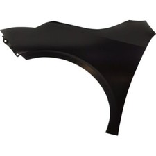 Sherman KIFORT19-31-1 Front Driver Side Fender For 2019-2024 Kia Forte NEW