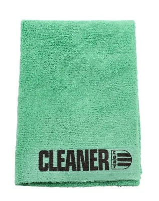 CORY POWER BUFFER CLEANER - REINIGUNGSTUCH