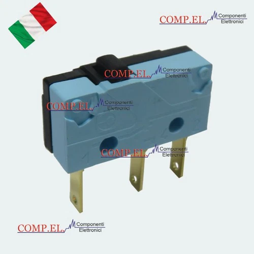 MICROSWITCH 831700 For Delonghi And Nespresso Coffee Machine Series Venezia