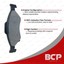 PowerStop Brake Pad Set | 2002–2004 Audi A6 Quattro (Z23-915) main image 1
