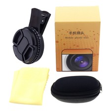 Solar Image Camera Lens Filter Solar Smartpho...