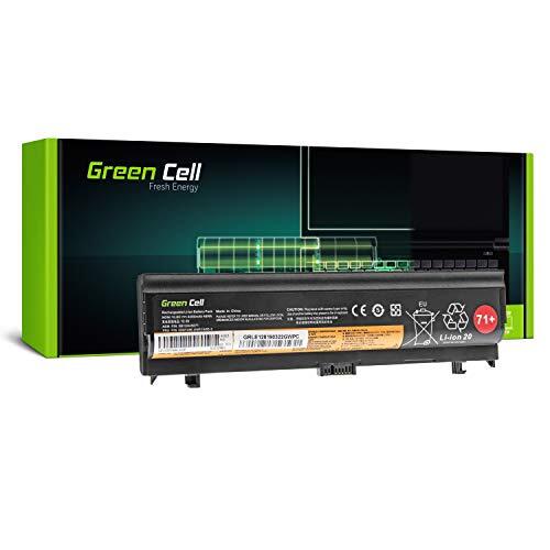 Batteria Lenovo ThinkPad L560 L570 Green Cell | Prezzo Imbattibile