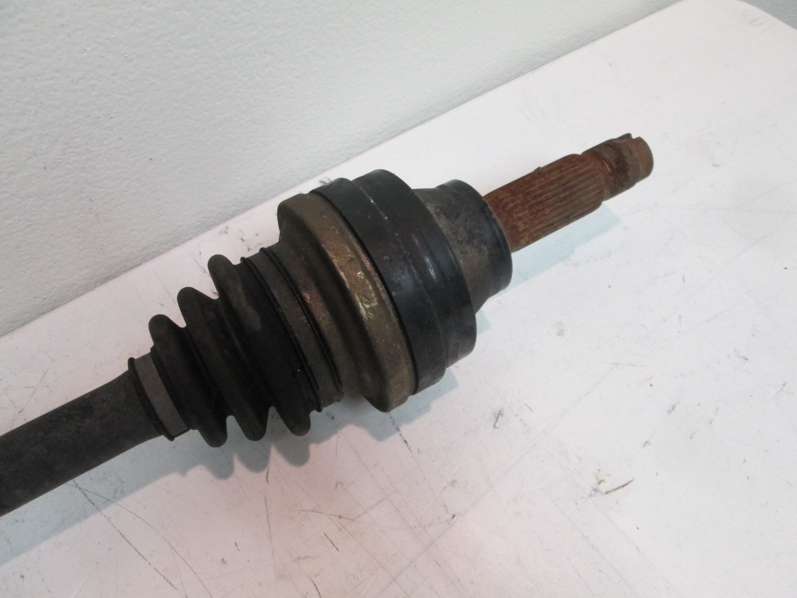 Maserati Quattroporte - Axle Shaft    - P/N192746