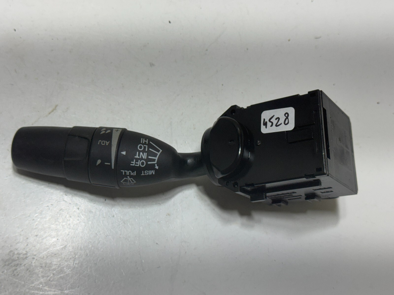 2008-2012 Honda Accord OEM Wiper Control Switch