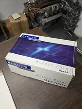 PROXIM 7550-05 Harmony OpenAir Access Point NEW In Box Acess Point Open Air 