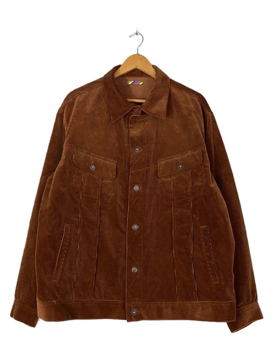 ジャケット・アウター is-ness COJ CORDUROY BLAZERS size L is-ness COJ CORDUROY BLAZERS size L