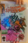 The AMAZING SPIDER-MAN #253 Marvel Comics 1ST APP. THE ROSE Jun 1984 VF Leonardi