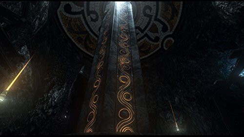 PS4 - N.E.R.O.: Nothing Ever Remains Obscure DE mit OVP NEUWERTIG - Bild 4 von 8