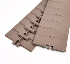 820 K 4-1/2 Straight Conveyor Chain 10’ Length New Stock In 10’ Box