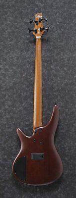 Ibanez 4-String Electric Bass SR500E-BM Brown Mahogany w/ Gig Bag