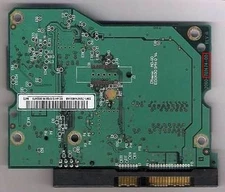 PCB Controller 2060-701474-000 WD7500AYPS Hard Drive Electronics