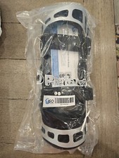NEW ISO Preferred Medium Left Large Upright ROM Hinge Knee Brace ISO-KN221L