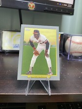 2020 Topps Update Series - Turkey Red 2020 Willie McCovey #TR-2 a