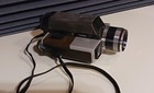 Vintage 1971 KODAK XL55 Super 8 Movie Film Camera — photo 7