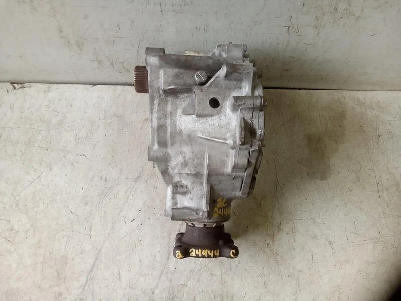 Ford Fusion 2007 2012 conjunto de caja de transferencia de 3,5 L AWD fabricante de equipos originales usado Foto 3 de 4