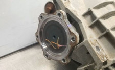 Repuesto Coche Referencia 218009 Eje Motriz Frankberg Para Opel Astra G, Vectra B - Compatible Con Transmisión Manual Y ABS, Eje Delantero Izquierdo Eje Con Anillo ABS 218009