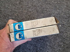 BARDEN PRECISION BEARING MATCH SET OF TWO, 2118HX1D