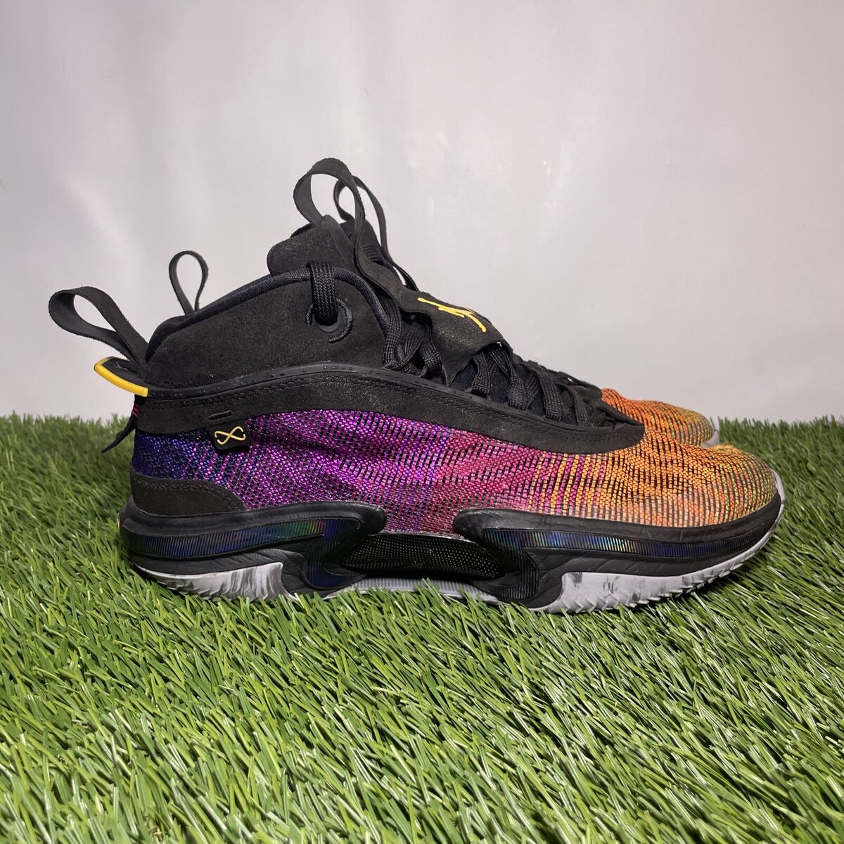 Nike Air Jordan XXXVI 36 Year of the Tiger Basketball CZ2650 Nike Air Jordan XXXVI 36 Year of the Tiger Basketball CZ2650