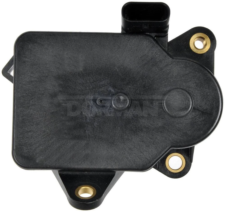 Motor de aleta colector de admisión para Mercedes-Benz E320 2007-2012, R320 R350 GL320, ML3 Foto 2 de 4