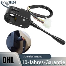 Lenkstockschalter Blinkerschalter für MERCEDES - BENZ 003 545 87 24 SWF 201