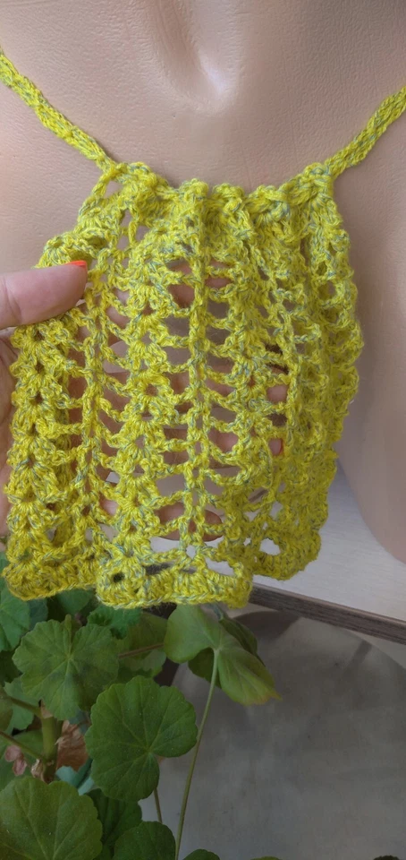 Taparrabos delantero. Hombre personalizado. Cuerda G-See. Bikini. Tanga. Hecho a mano. Foto 3 de 4