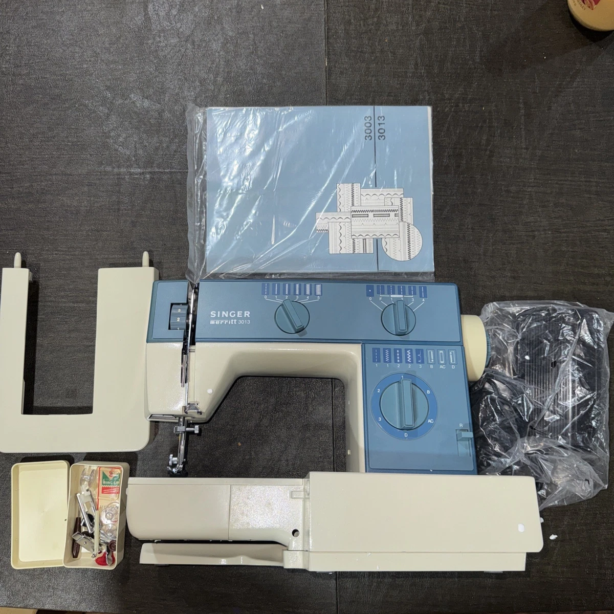 歌手Merritt 缝纫机在收藏缝纫机| eBay