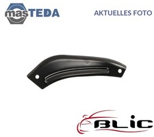 6508-06-3255935P STOßSTANGENTRäGER STOßSTANGENHALTER LINKS HINTEN BLIC NEU