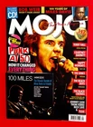 Mojo Magazine Issue 389 April 2026 SEX PISTOLS - with CD
