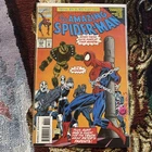The Amazing Spider-Man #384 Marvel Comics 1993 Maximum Carnage Tie-In