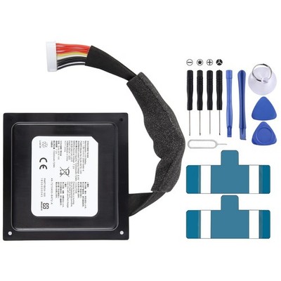 10000mAh Akku Ersatz für JBL PartyBox 300 SUN-INTE-125