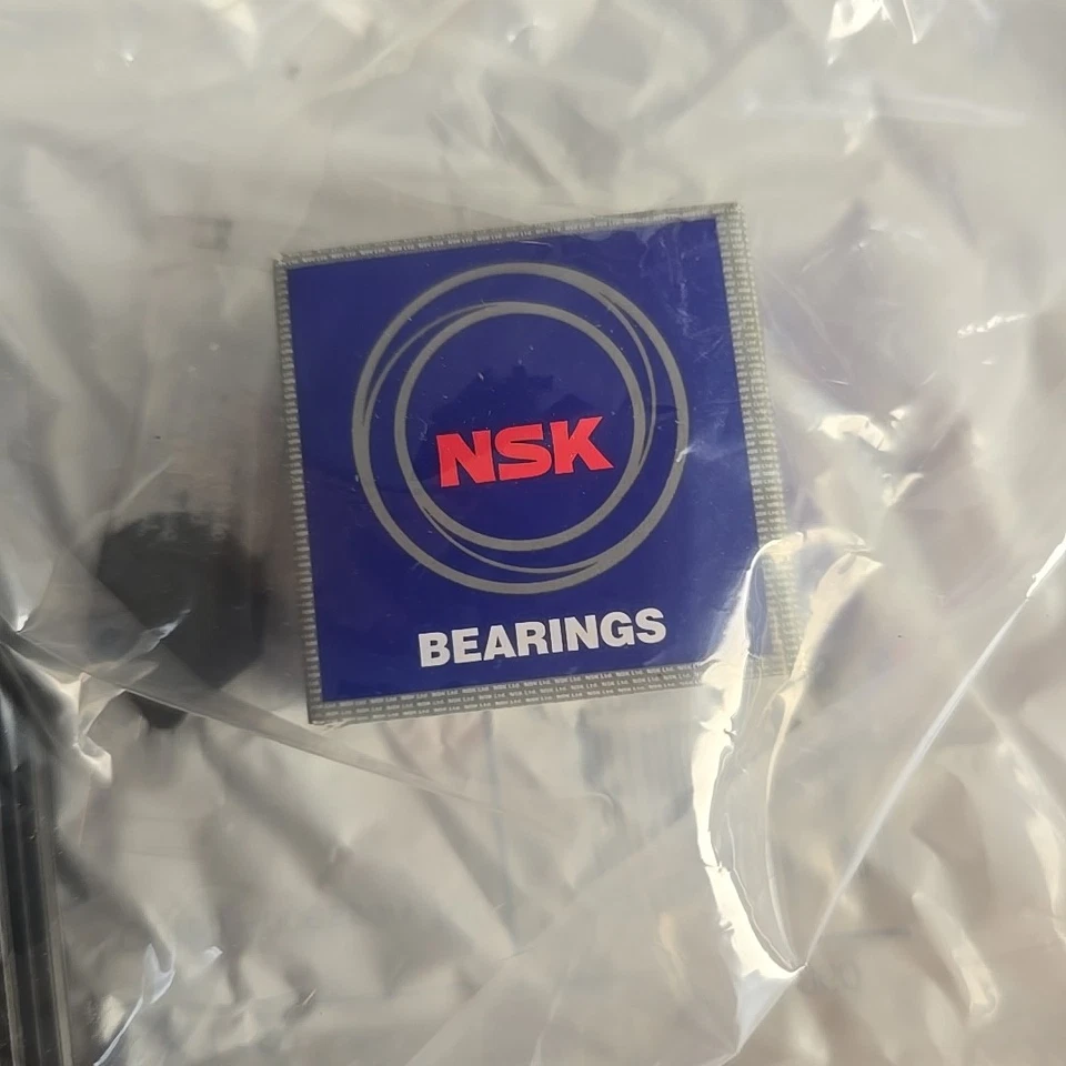 Kit embrague transmisión LuK 09-021 Foto 4 de 4