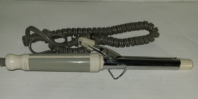 Windmere Products Vip Pro 3/4'' Curling Iron w/ Auto Off 90's special! VPASO-1B