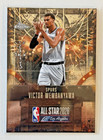 2025 Topps Victor Wembanyama Base (Raw)