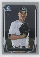 Click to enlarge Scott Kazmir