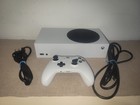 Microsoft Xbox Series S 512GB Console With Xbox Wireless Controller - White — photo 1