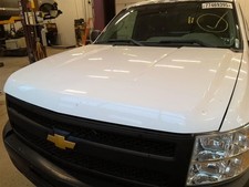 Hood Fits 07-13 Silverado 1500 Pickup 439066