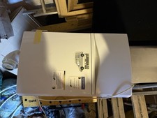 Vaillant EcoTec Plus 415 Heat Only Boiler