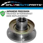<!--F#f_0-->Front Diff Pinion Flange for Cruiser FZJ78 FZJ79 FZJ105 HZJ78 HZJ79 HZJ105<!--F/-->