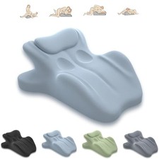 27 Degree Couples Intimacy Pillow for Optimal Support Comfort