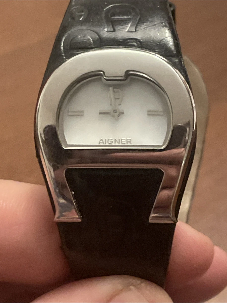 AIGNER Casual Wristwatches for sale | eBay