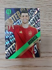 carte panini TC Morata Master Class