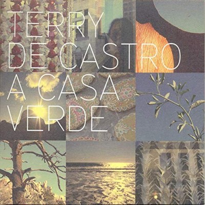 Terry De Castro - A Casa Verde - Terry De Castro CD K0VG The Cheap Fast Free