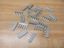 Phoenix Contact EBP 5-5 Terminal Block EBP55 Some Shelf Ware (Pack of 20)