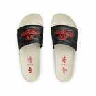 Adidas 100 Thieves Adilette Beach Swim Flip Flops JR9152