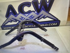 Kawasaki Motorcycle Body & Frame Parts for Kawasaki Ninja ZX11 for