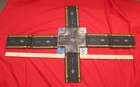 Roadway Connectible Foam Pieces 8 New 9 Used Straight & Intersections - HO — photo 3