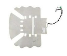VOLVO S80 II Vordere linke Sitzheizung Element LHD 30727675 NEUE GENUINE